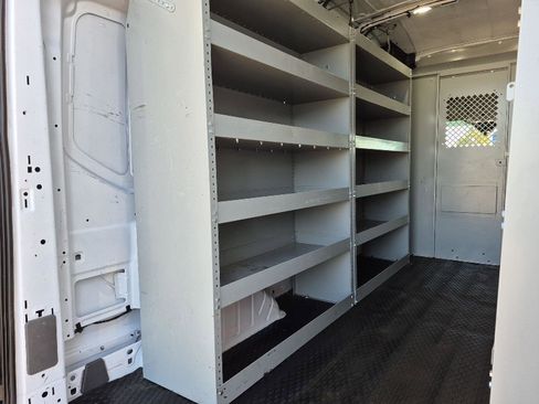 Certified 2023 Ford Transit 250 148 High Roof image 25