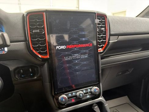 New 2026 Ford Ranger Raptor AWD/4WD image 23