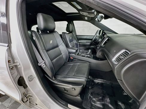 Used 2018 Dodge Durango Citadel w/ Quick Order Package 2BP RWD image 34