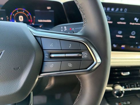 New 2026 Chevrolet Tahoe LT AWD/4WD image 27