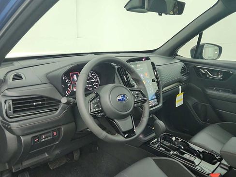 New 2026 Subaru Forester Touring AWD/4WD image 11