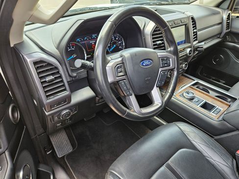 Used 2020 Ford Expedition Platinum RWD image 13