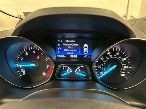 Certified 2018 Ford Escape SE image 6