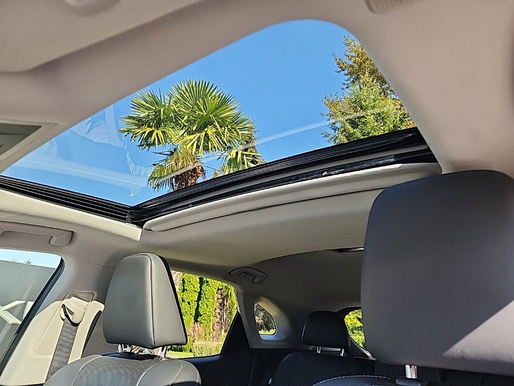 Certified 2022 Lexus RX 350 AWD w/ Premium Package image 13