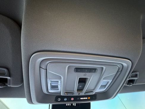 Used 2024 Chevrolet Silverado 1500 LTZ image 25