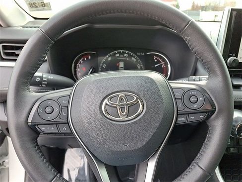 Certified 2023 Toyota RAV4 XLE image 19