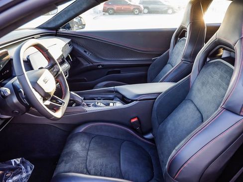 New 2026 Dodge Charger Scat Pack AWD/4WD image 22