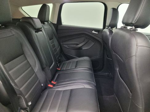Used 2018 Ford Escape SEL w/ Ford Safe & Smart Package FWD image 19
