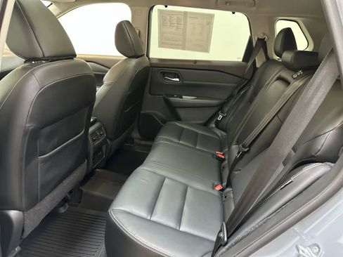 Certified 2022 Nissan Rogue SL w/ SL Premium Package image 19