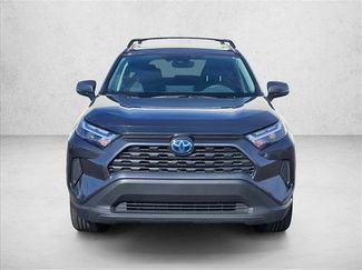 Used 2023 Toyota RAV4 XLE w/ Convenience Package AWD/4WD video 2