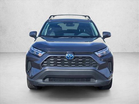 Used 2023 Toyota RAV4 XLE w/ Convenience Package AWD/4WD image 2