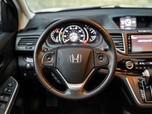 Used 2016 Honda CR-V EX-L image 26