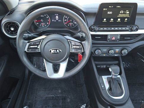 Used 2021 Kia Forte Sedan FWD image 14