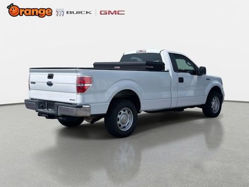 Used 2014 Ford F150 XL w/ Power Equipment Group RWD image 3