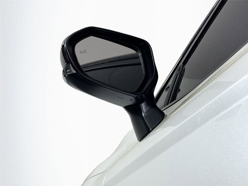 Certified 2025 Toyota Camry XSE image 5