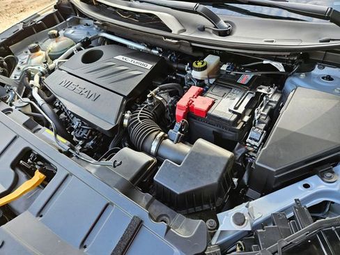 Used 2023 Nissan Rogue SV AWD/4WD image 18