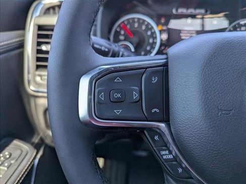 New 2026 RAM 1500 Laramie w/ Night Edition image 13