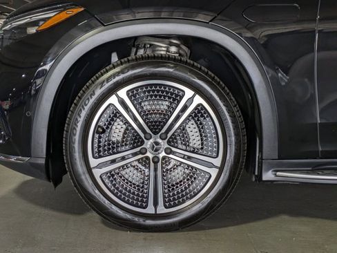 Certified 2023 Mercedes-Benz EQS 450+ 4MATIC SUV image 26