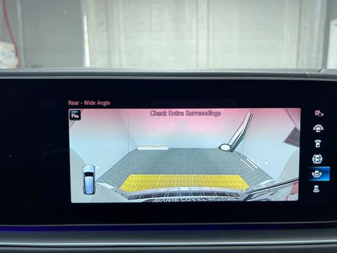 Used 2020 Mercedes-Benz GLS 450 4MATIC image 50