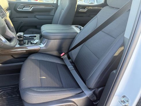 New 2026 Chevrolet Silverado 1500 LT Trail Boss w/ LPO, Dark Essentials Package image 21