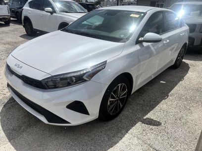 Used 2023 Kia Forte LXS