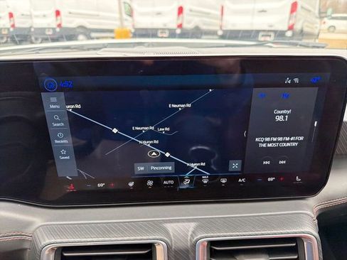 Used 2024 Ford Mustang GT Premium w/ GT Performance Package image 18