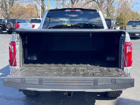 Used 2024 Ford F150 STX image 40