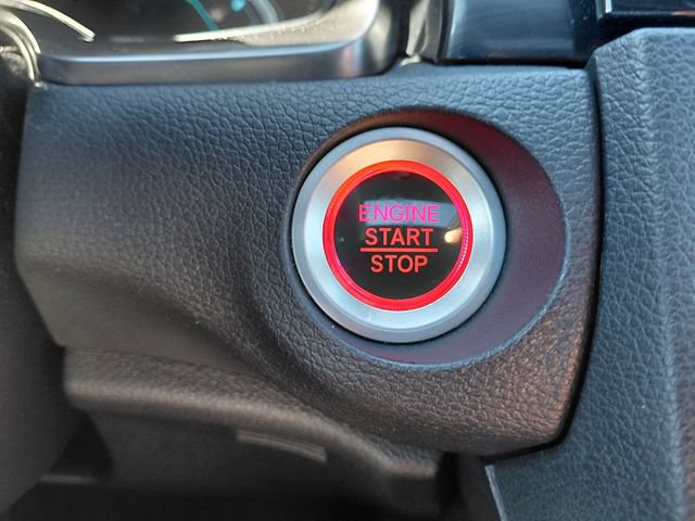 Used 2020 Honda Civic EX image 24