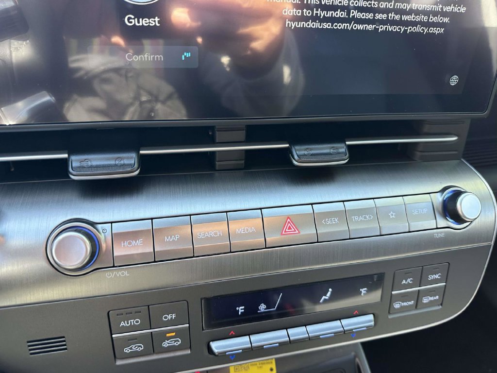 New 2026 Hyundai Kona Limited AWD/4WD image 23