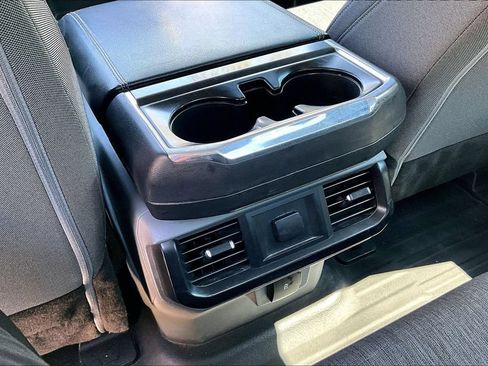 Used 2022 Ford F150 XL w/ Equipment Group 101A High AWD/4WD image 32