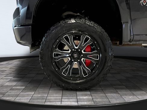 Used 2022 Chevrolet Silverado 1500 RST image 34