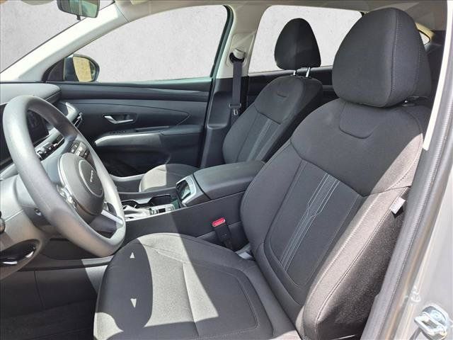 Used 2026 Hyundai Tucson SEL Plus FWD image 13