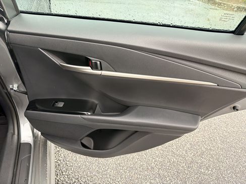Certified 2026 Toyota Camry SE FWD image 26