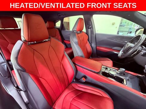 Certified 2024 Lexus RX 350 F Sport w/ Convenience Package AWD/4WD image 19