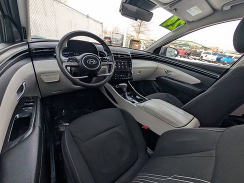 Used 2024 Hyundai Tucson SEL image 7