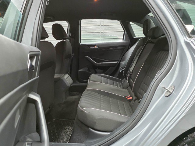 Used 2023 Volkswagen Jetta Sport FWD image 16