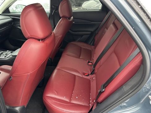 Used 2023 MAZDA CX-30 AWD 2.5 S w/ Preferred Package image 17