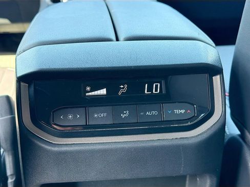 Used 2024 Lexus TX 350 FWD w/ Cold Weather Package image 20