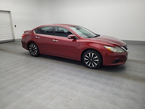 Used 2017 Nissan Altima 2.5 SL image 11
