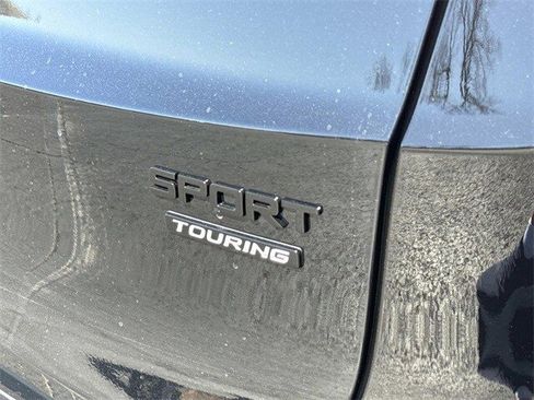 New 2026 Honda CR-V Sport Touring image 8