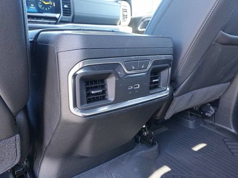 Used 2026 Chevrolet Silverado 3500 LTZ w/ LTZ Plus Package AWD/4WD image 21