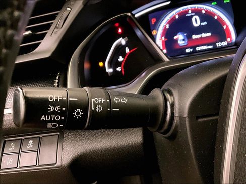 Used 2019 Honda Civic Sport image 30
