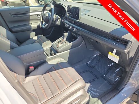 Used 2026 Honda CR-V Sport-L image 22