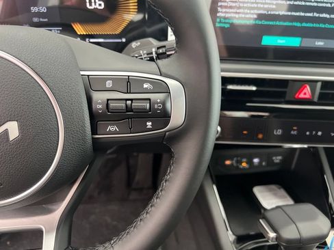 New 2026 Kia K5 GT-Line FWD image 23