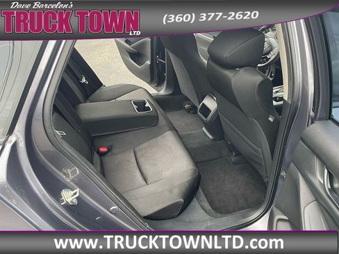Used 2019 Honda Accord LX image 11