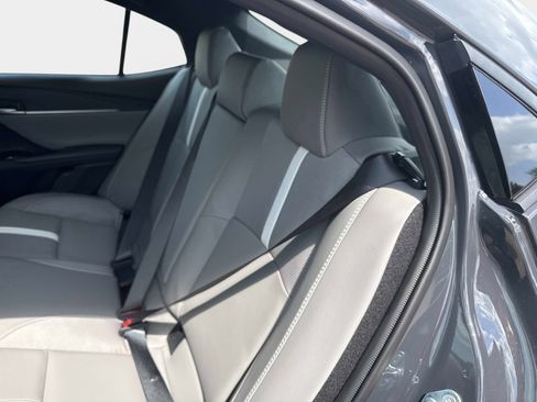 New 2026 Toyota Camry SE FWD image 44