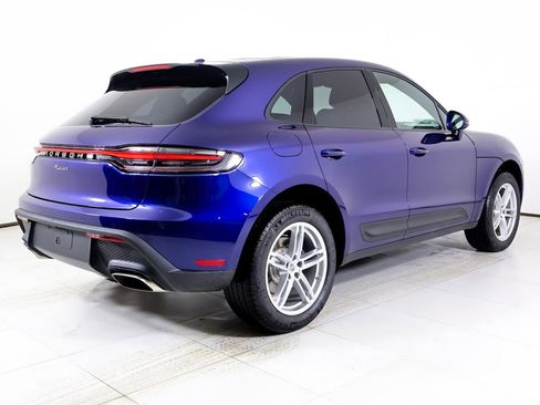 New 2026 Porsche Macan image 13