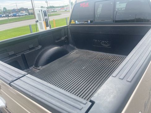 Used 2012 Ford F150 Lariat w/ Lariat Chrome Pkg AWD/4WD image 5