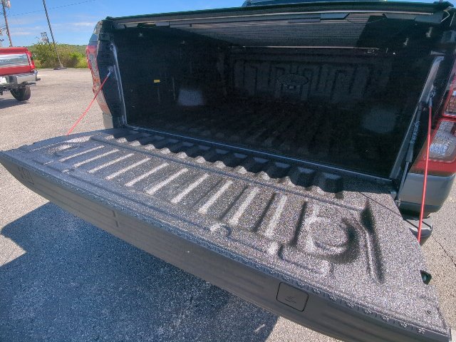 New 2026 Ford Ranger XLT w/ Equipment Group 301A High AWD/4WD image 34
