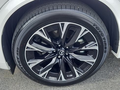 Certified 2026 MAZDA CX-90 3.3 Turbo S w/ Premium Plus AWD/4WD image 4